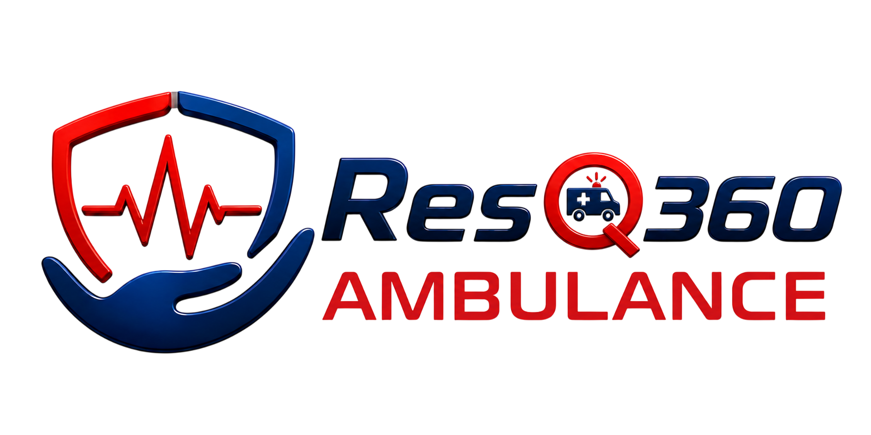 resq360 logo